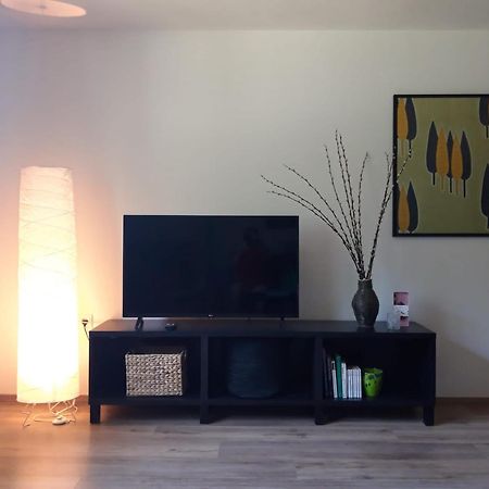 Apartment Sonnenbuechel Вальд-ам-Арльберґ Екстер'єр фото