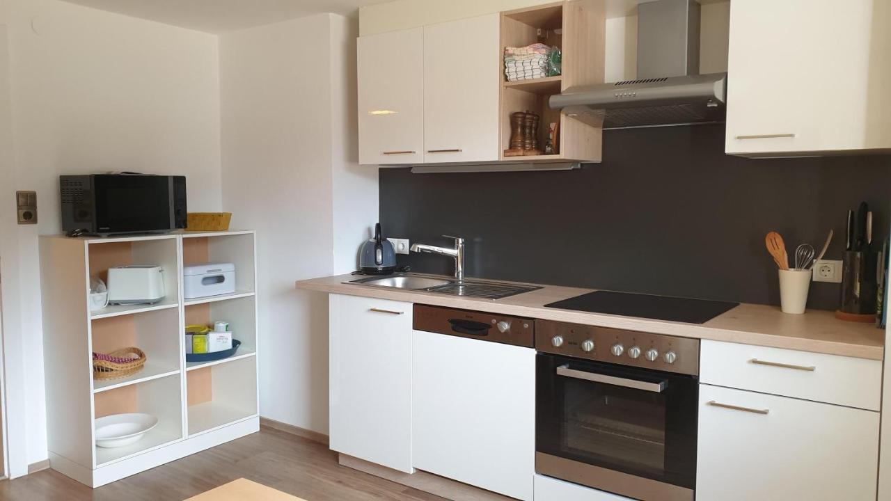 Apartment Sonnenbuechel Вальд-ам-Арльберґ Екстер'єр фото
